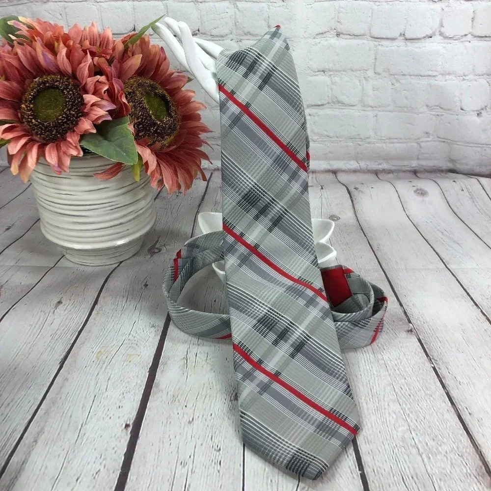 wemlon by wembley men's tie